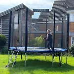 아파트 Seaside-amrum-6 *