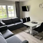 아파트 Seaside-amrum-6 *